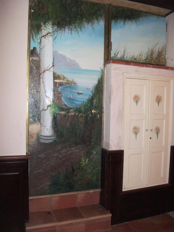 Villa Marcelloカゼルタ エクステリア 写真