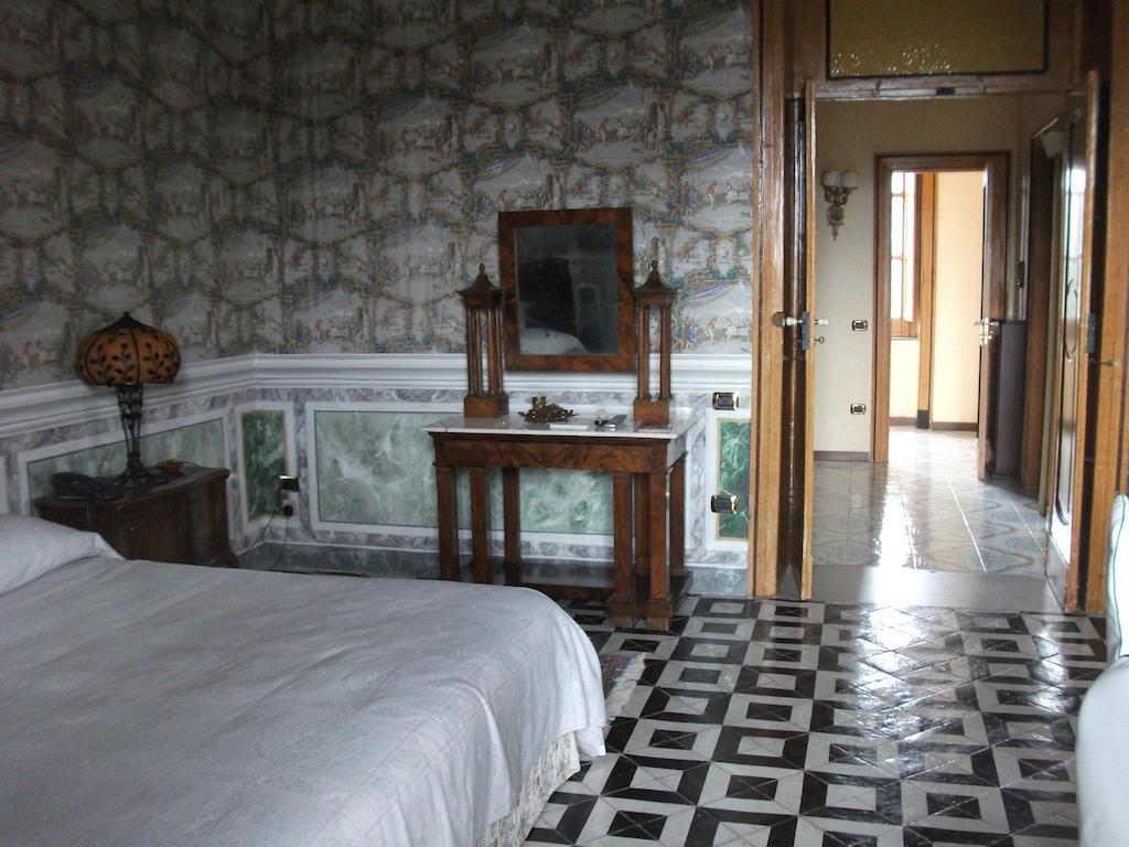 Villa Marcelloカゼルタ 部屋 写真