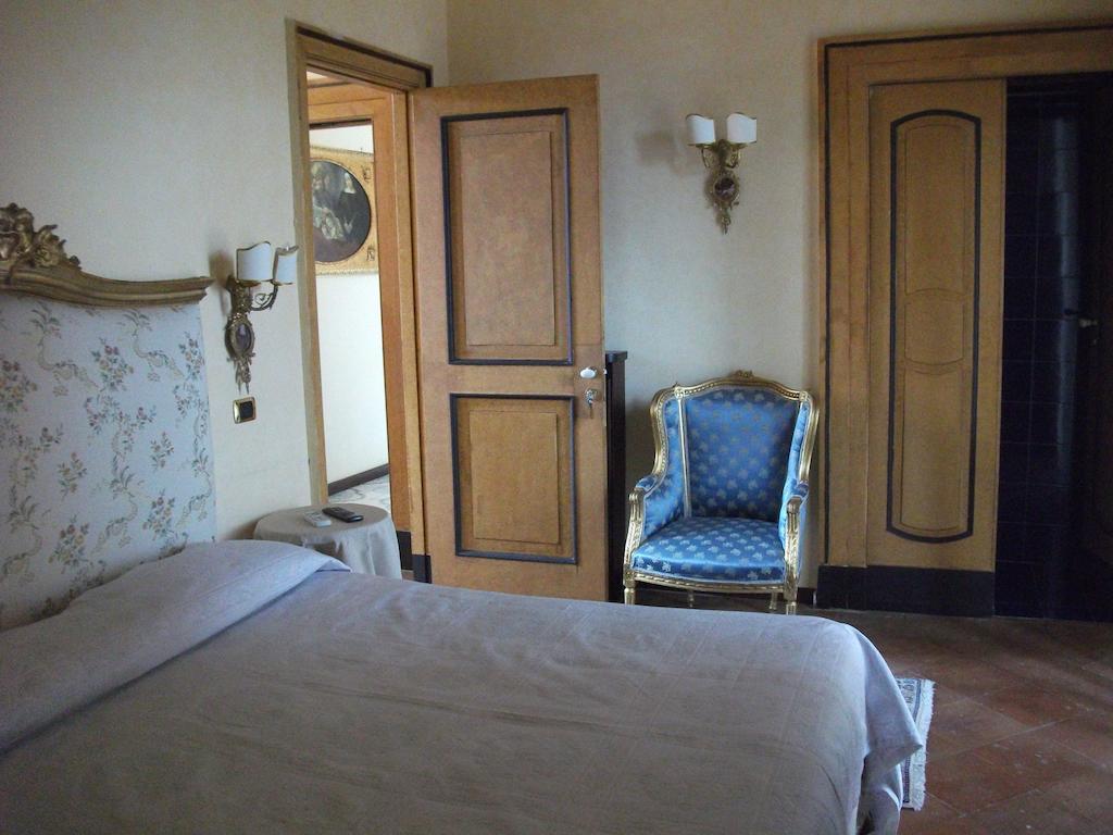 Villa Marcelloカゼルタ 部屋 写真