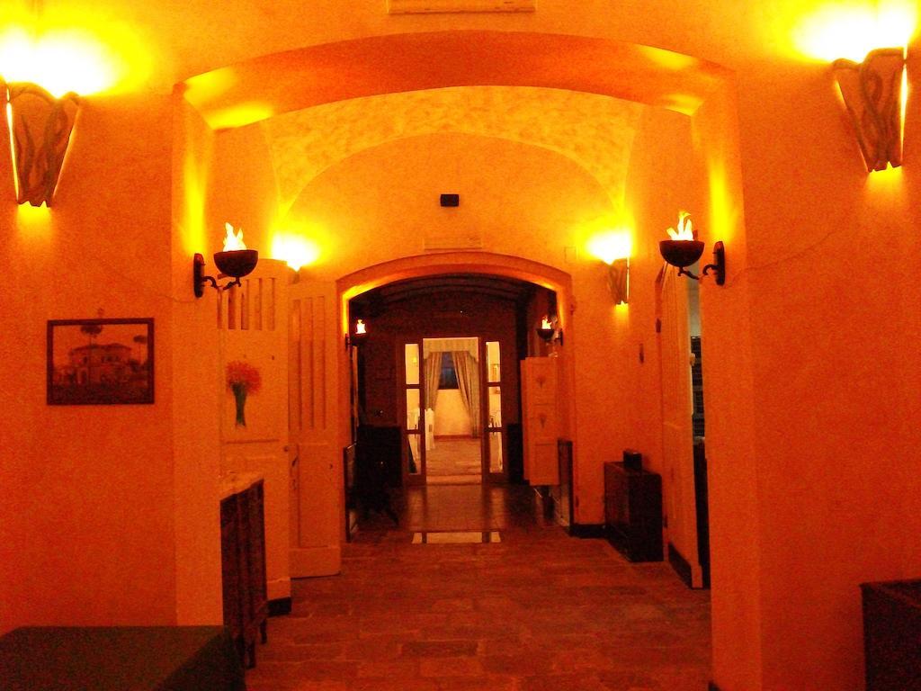Villa Marcelloカゼルタ エクステリア 写真